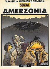 Amerzonia