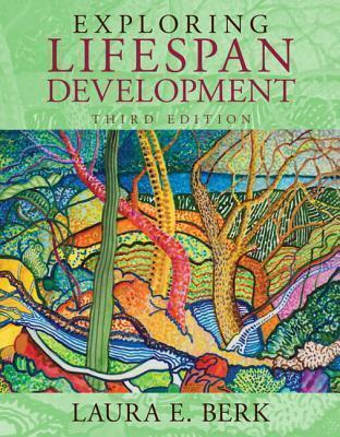 Exploring Lifespan Development [with MyHumanDevelopmentLab Access Code]