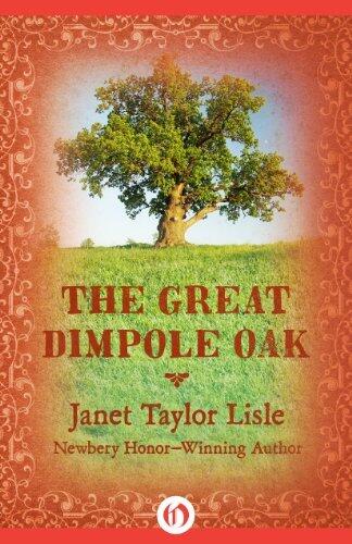 The Great Dimpole Oak