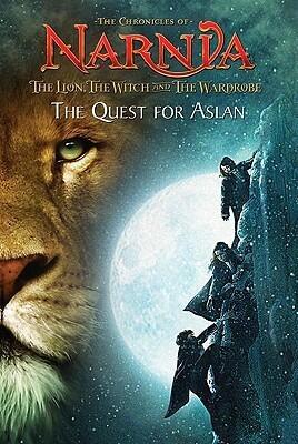 The Lion, the Witch and the Wardrobe