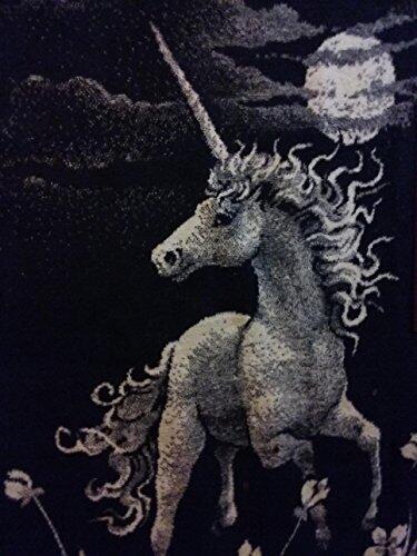 The Last Unicorn