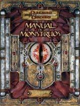 Manual de Monstruos