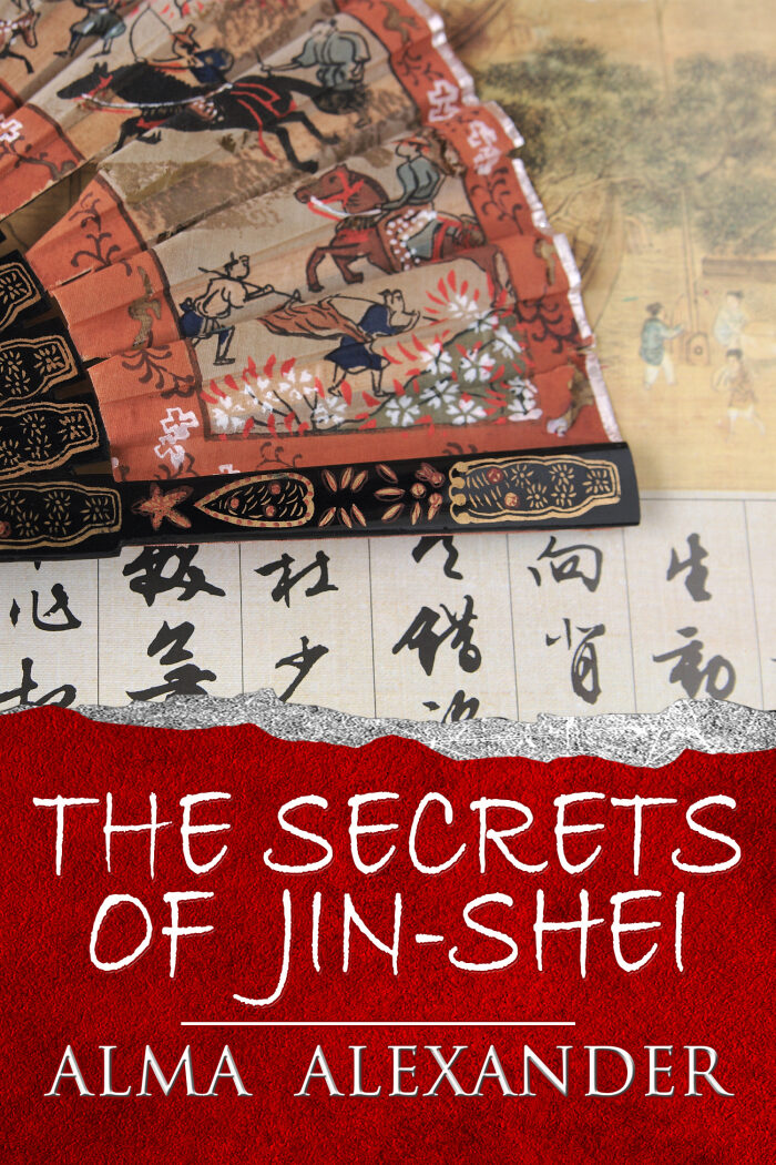 The Secrets of Jin-shei