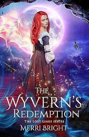 The Wyvern's Redemption