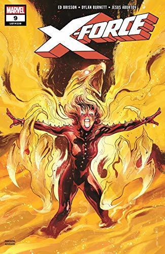 X-Force (2018-2019) #9