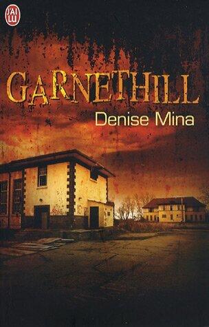 Garnethill (POLICIER