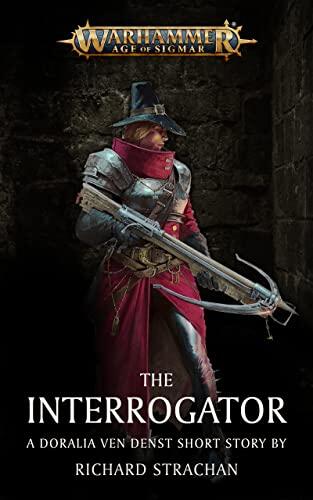 The Interrogator