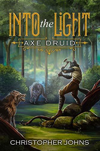 Axe Druid