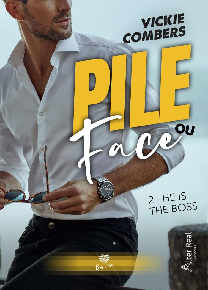 He Is the Boss: Pile ou Face (T2)