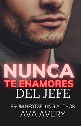 Nunca te enamores del jefe: Novela romántica contemporánea con boss multimillonario (Equipo Titan Racing)