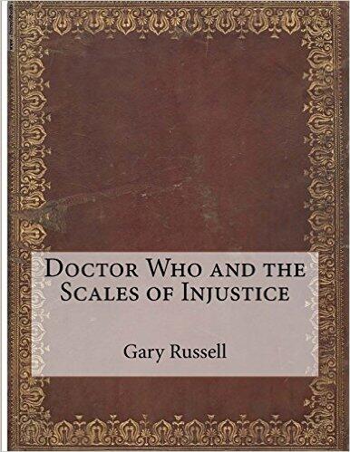 Doctor Who and the Scales of Injustice