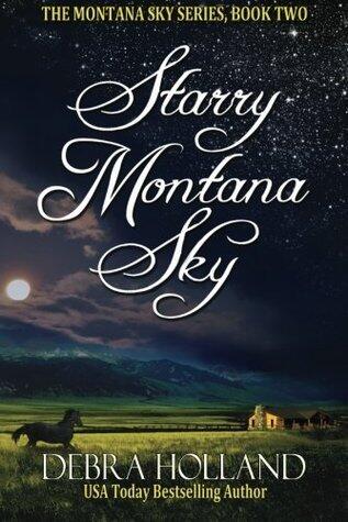 Starry Montana Sky