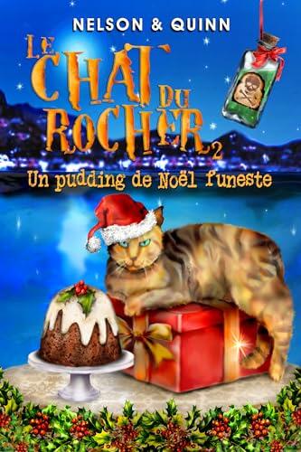 Un pudding de Noël funeste