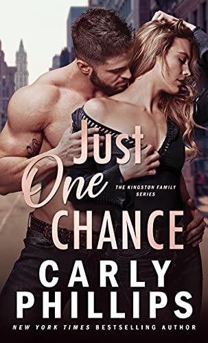 Just One Chance