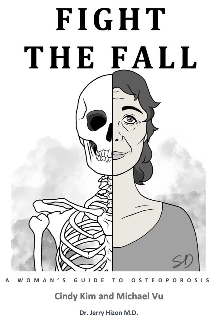 Fight the Fall : A Woman's Guide To Osteoporosis