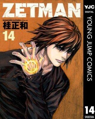 Zetman 14