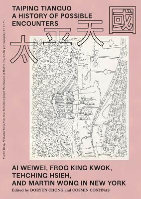 Taiping Tianguo: A History of Possible Encounters