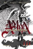 AMON - The Darkside of the Devilman n. 3
