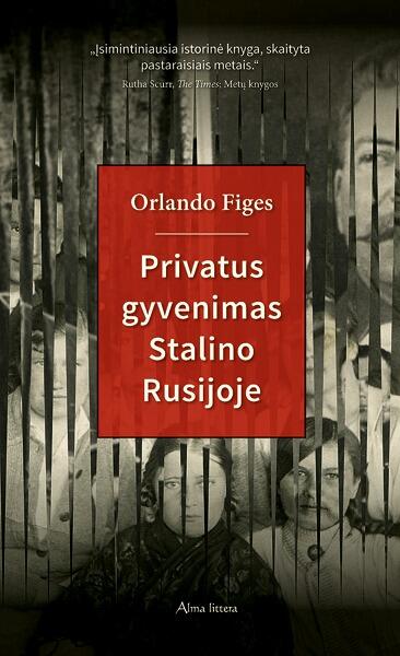 Privatus gyvenimas Stalino Rusijoje