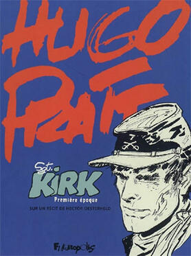 Sgt Kirk: Prèmiere époque