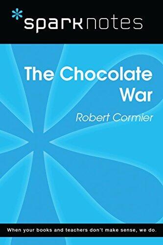 The Chocolate War