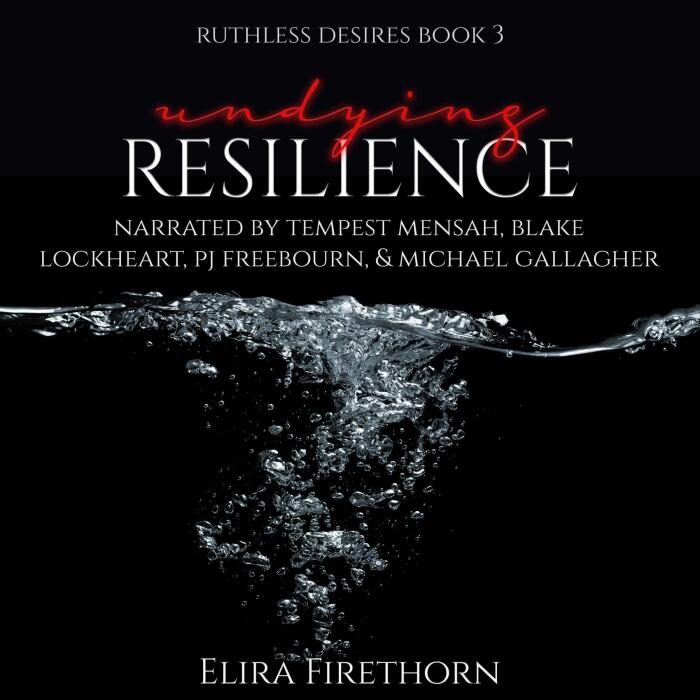 Undying Resilience