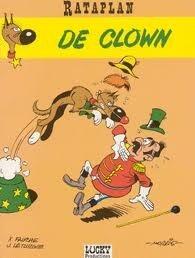 De clown