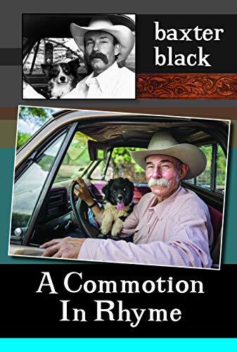 A Commotion in Rhyme