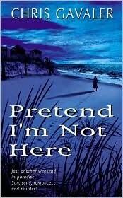 Pretend I'm Not Here