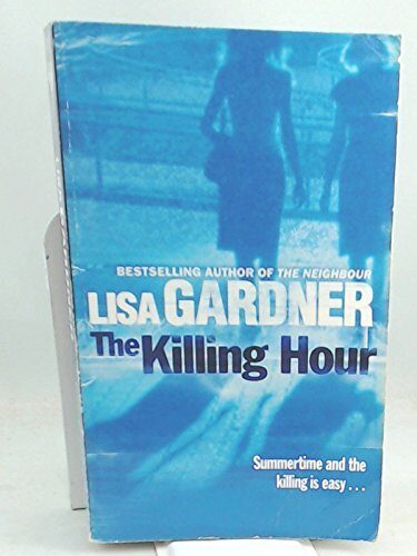 The Killing Hour