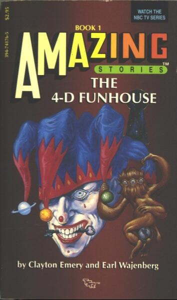 The 4-D Funhouse