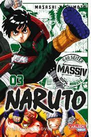 Naruto Massiv 03