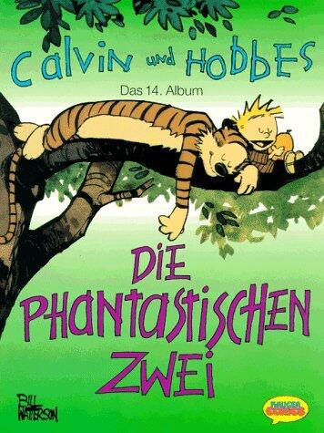 Calvin und Hobbes, Das 14 Album: Die phantastischen Zwei