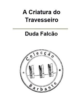 A criatura no travesseiro