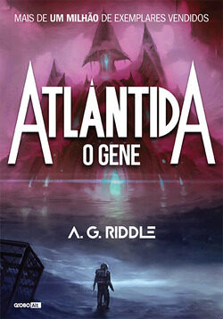 Atlântida - O Gene: o mistério da origem