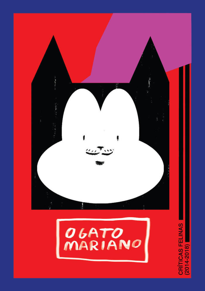 O Gato Mariano: Críticas Felinas
