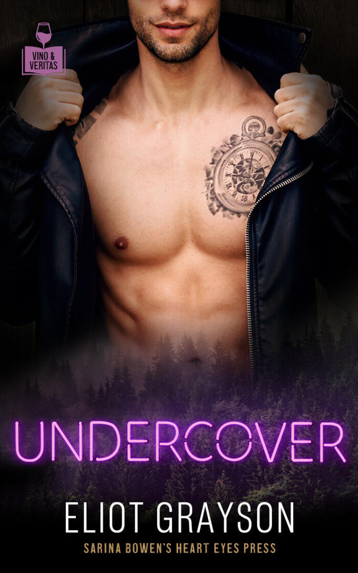 Undercover