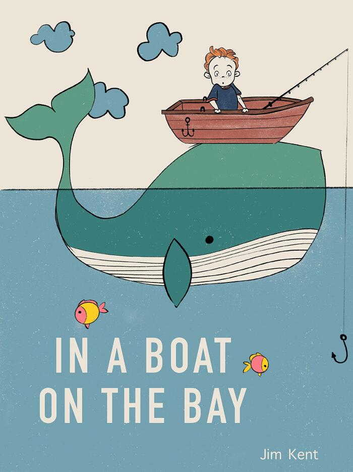 A Boat on the Bay