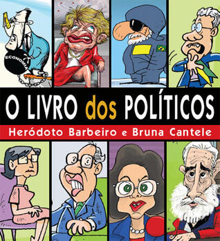 O livro dos políticos