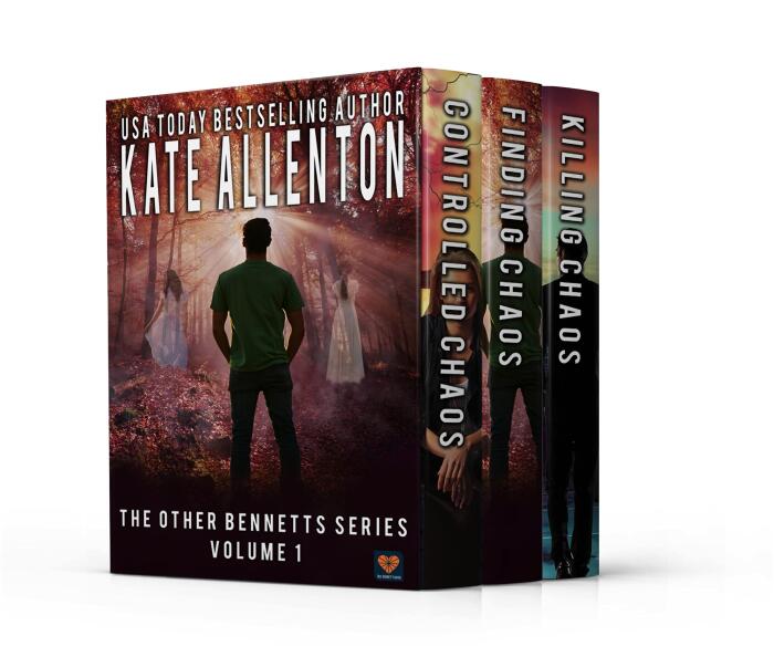 The Other Bennetts Box Set: Volume 1