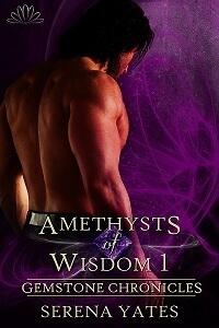 Amethysts of Wisdom 1
