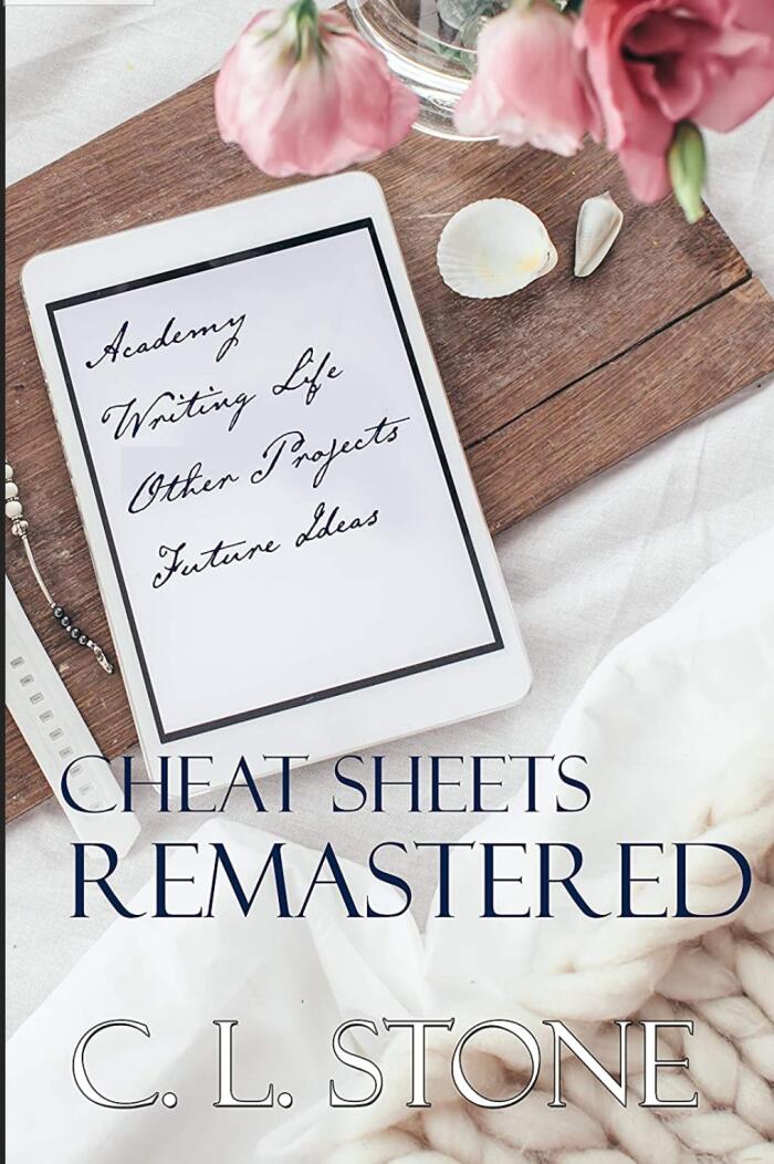 The Academy: Cheat Sheets Remastered