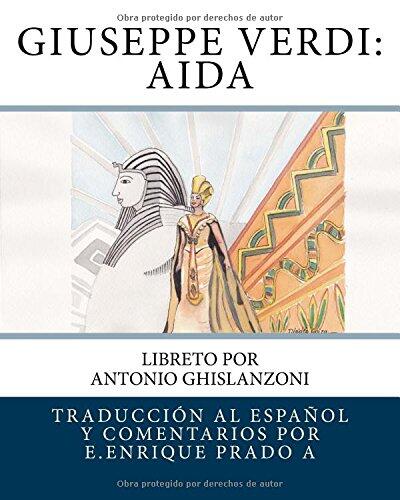 Giuseppe Verdi: Aida