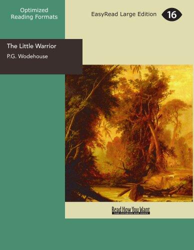 The Little Warrior
