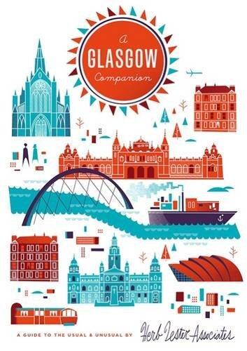 A Glasgow Companion