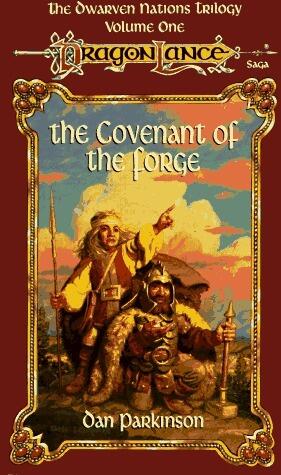 Dragonlance: Dwarven Nations