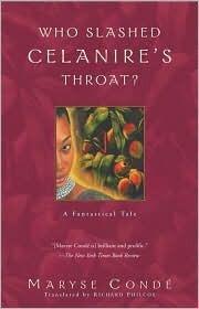 Who Slashed Celanire's Throat?