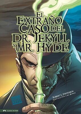 El Extraño Caso del Dr. Jekyll y Mr. Hyde (Classic Fiction)