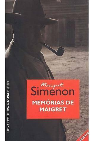 Memórias de Maigret