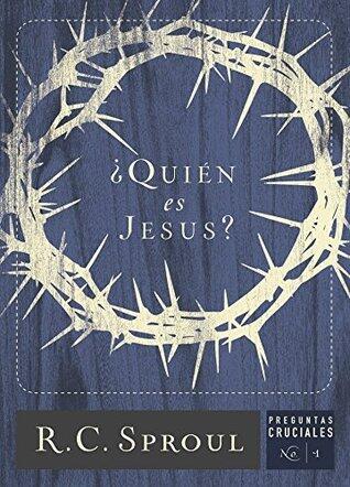 ¿Quién es Jesús?